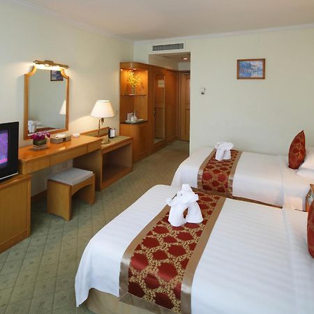 Guoxi Hotel Саня Екстериор снимка