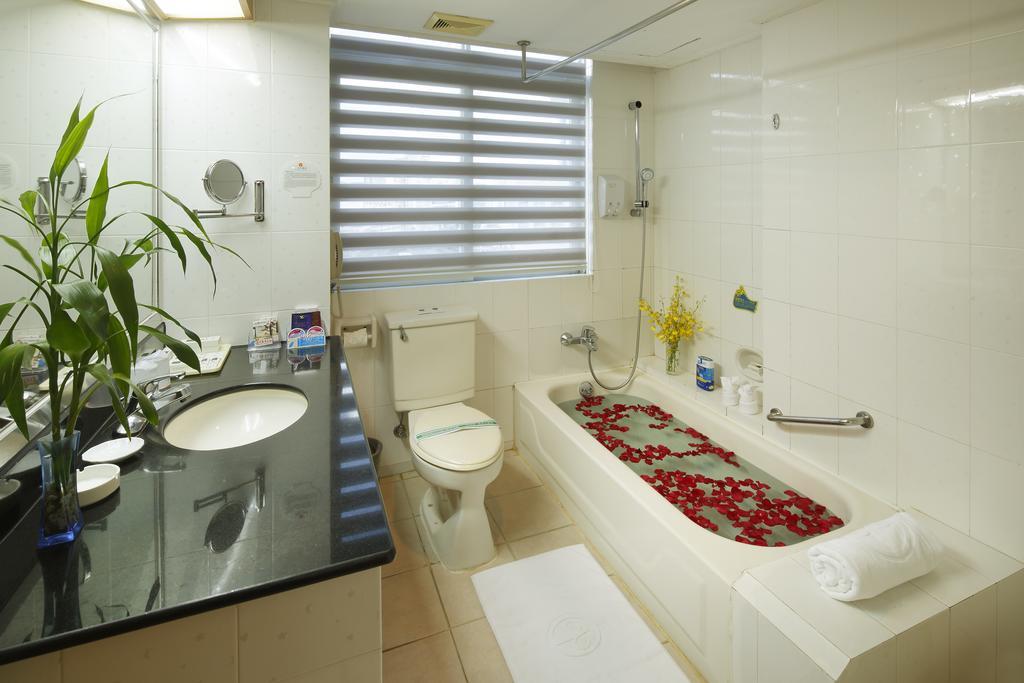 Guoxi Hotel Саня Стая снимка