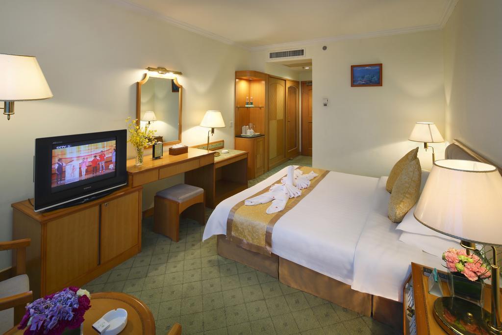 Guoxi Hotel Саня Стая снимка