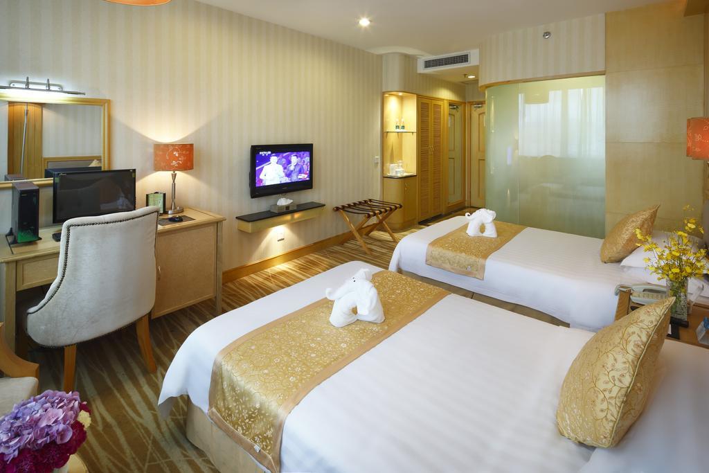 Guoxi Hotel Саня Стая снимка