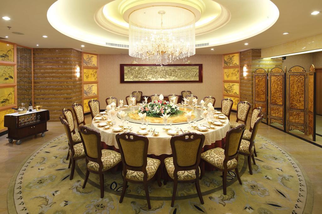 Guoxi Hotel Саня Екстериор снимка
